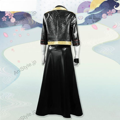 刀剣乱舞ミュージカル 江おんすていじ 大典太光世 ライブ衣装 コスプレ衣装