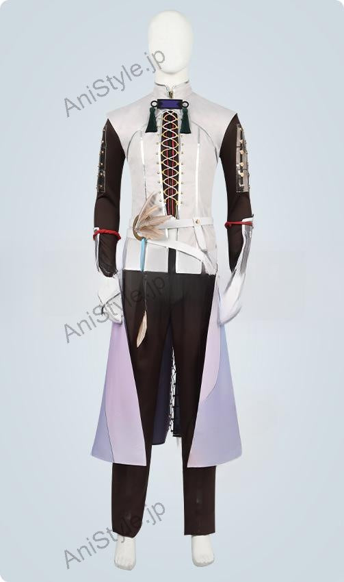 刀剣乱舞無双 大太刀 面影 コスプレ衣装