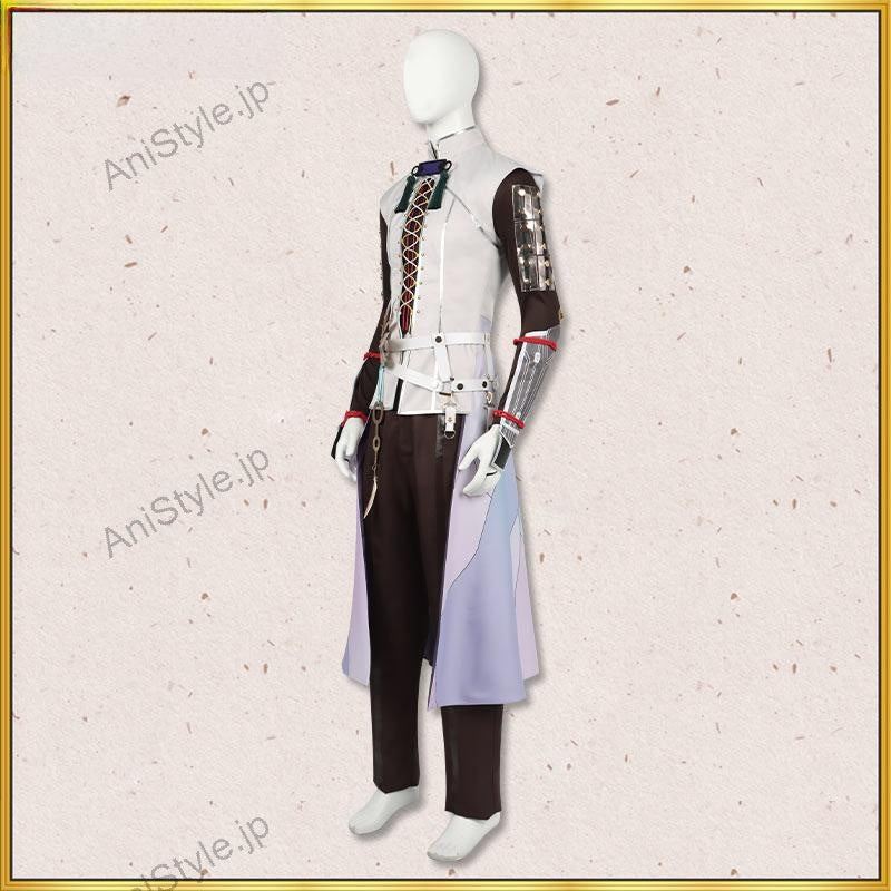 刀剣乱舞無双 大太刀 面影 コスプレ衣装