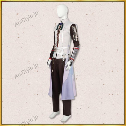 刀剣乱舞無双 大太刀 面影 コスプレ衣装