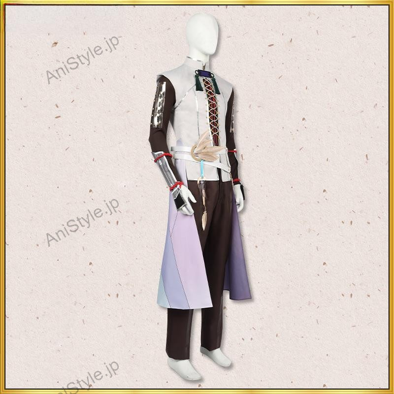 刀剣乱舞無双 大太刀 面影 コスプレ衣装