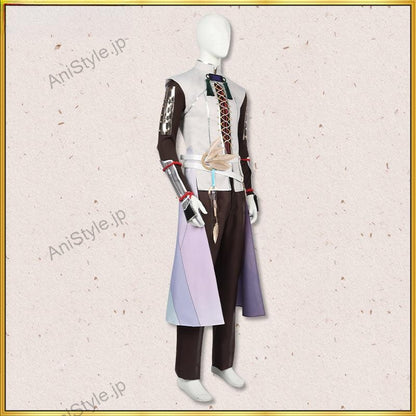 刀剣乱舞無双 大太刀 面影 コスプレ衣装