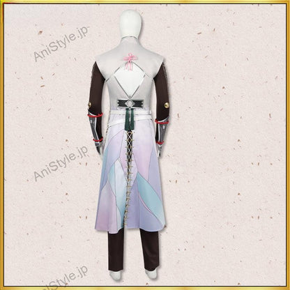 刀剣乱舞無双 大太刀 面影 コスプレ衣装