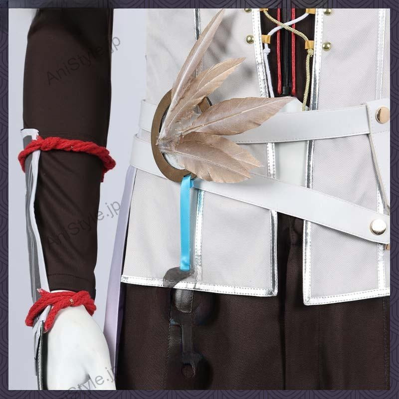 刀剣乱舞無双 大太刀 面影 コスプレ衣装