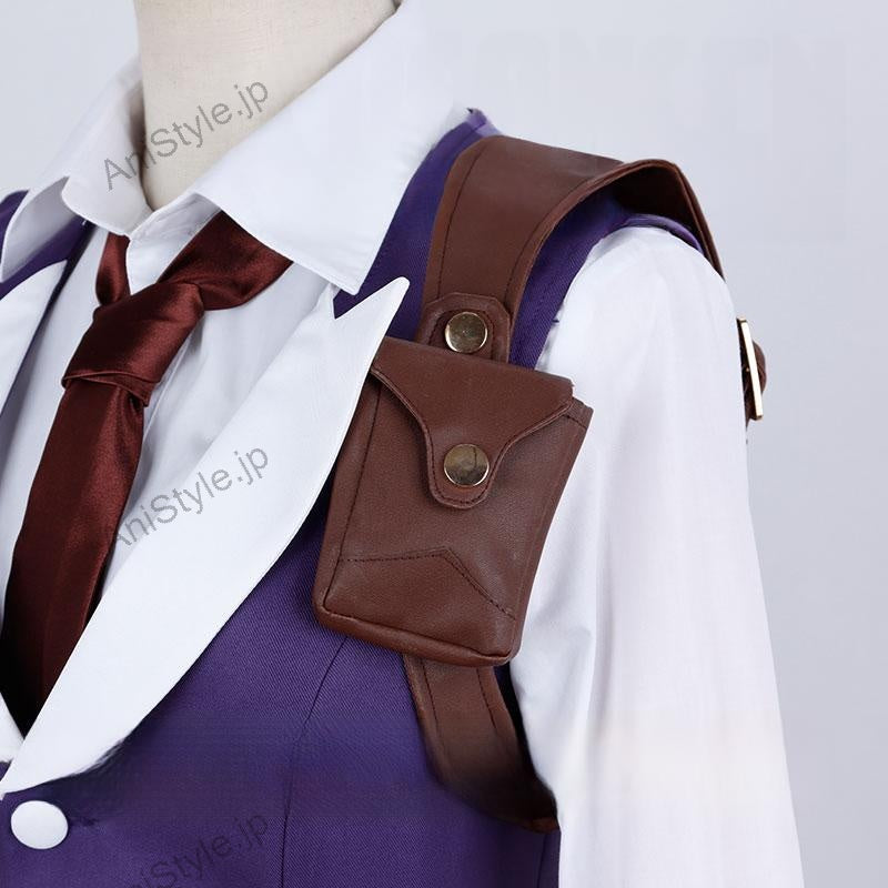 新サクラ大戦 the Animation 神山誠十郎  コスプレ衣装