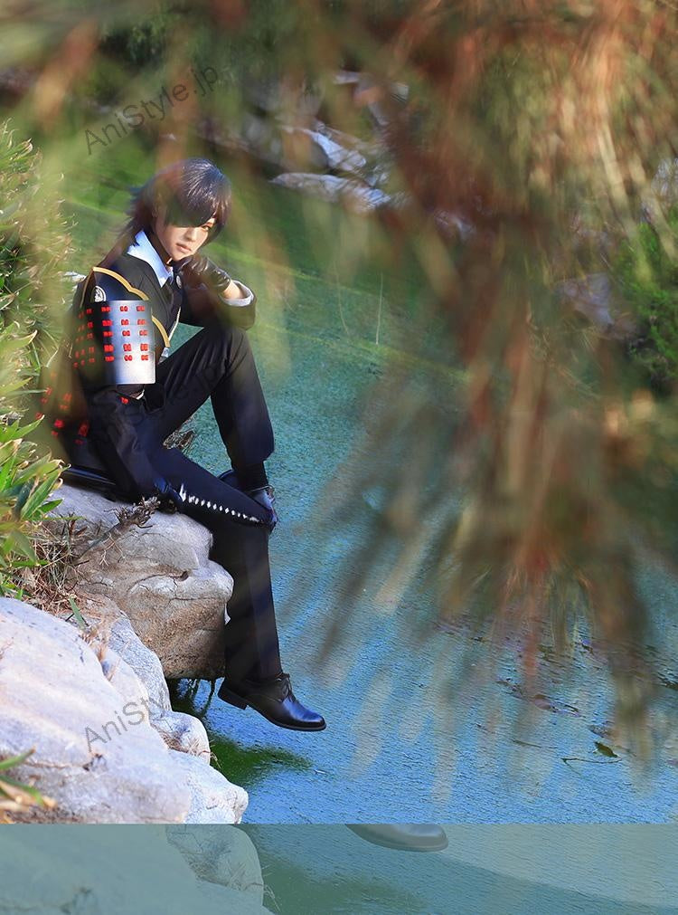 刀剣乱舞　燭台切光忠　コスプレ衣装
