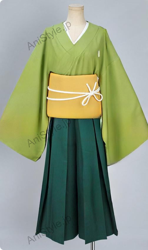 刀剣乱舞　石切丸　内番　コスプレ衣装