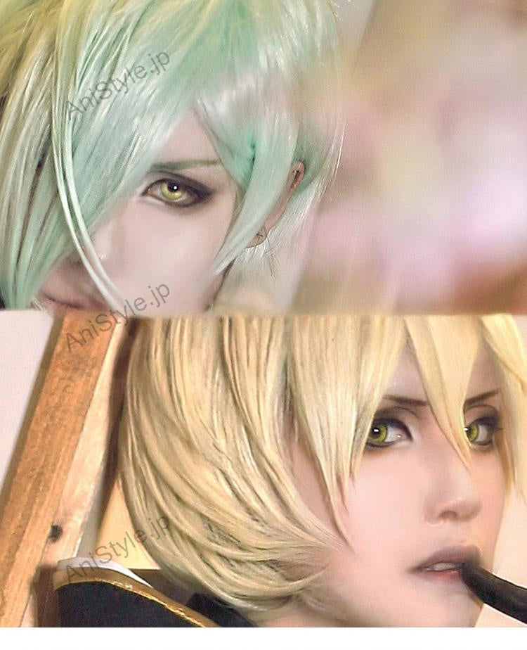刀剣乱舞　膝丸　コスプレ衣装