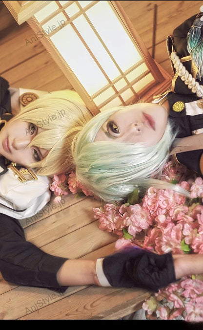 刀剣乱舞　膝丸　コスプレ衣装