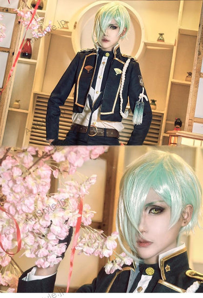 刀剣乱舞　膝丸　コスプレ衣装