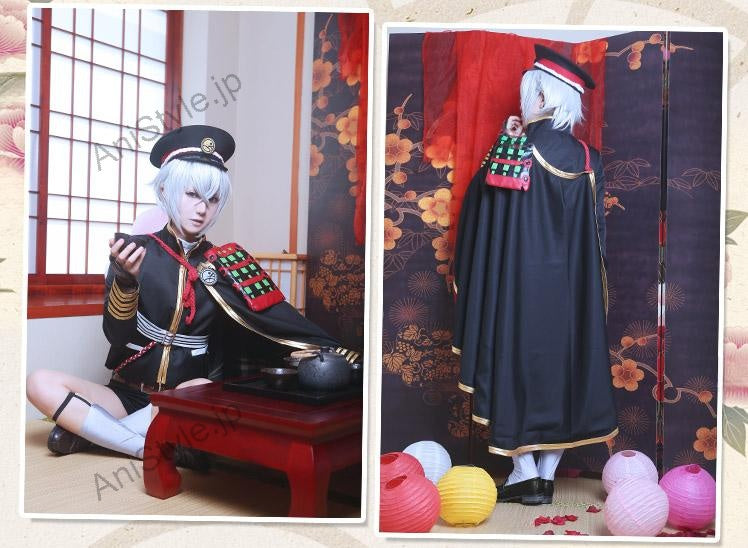 刀剣乱舞　蛍丸　コスプレ衣装