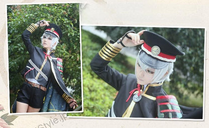 刀剣乱舞　蛍丸　コスプレ衣装
