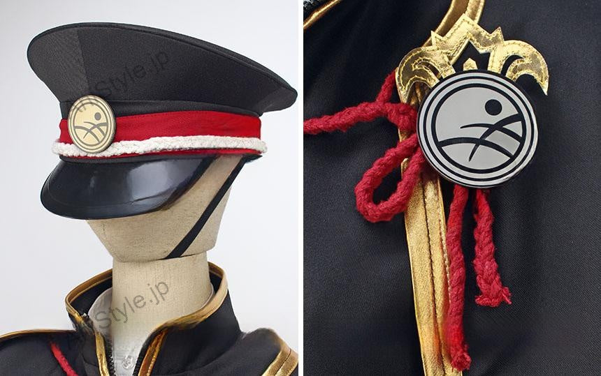 刀剣乱舞　蛍丸　コスプレ衣装