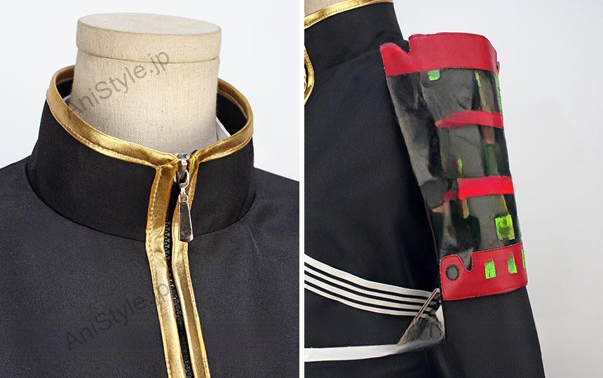 刀剣乱舞　蛍丸　コスプレ衣装