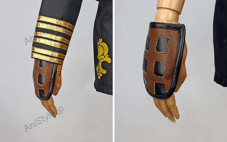 刀剣乱舞　蛍丸　コスプレ衣装
