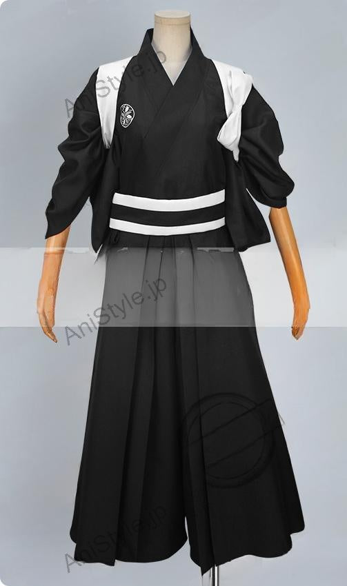 刀剣乱舞　蜻蛉切　内番　コスプレ衣装