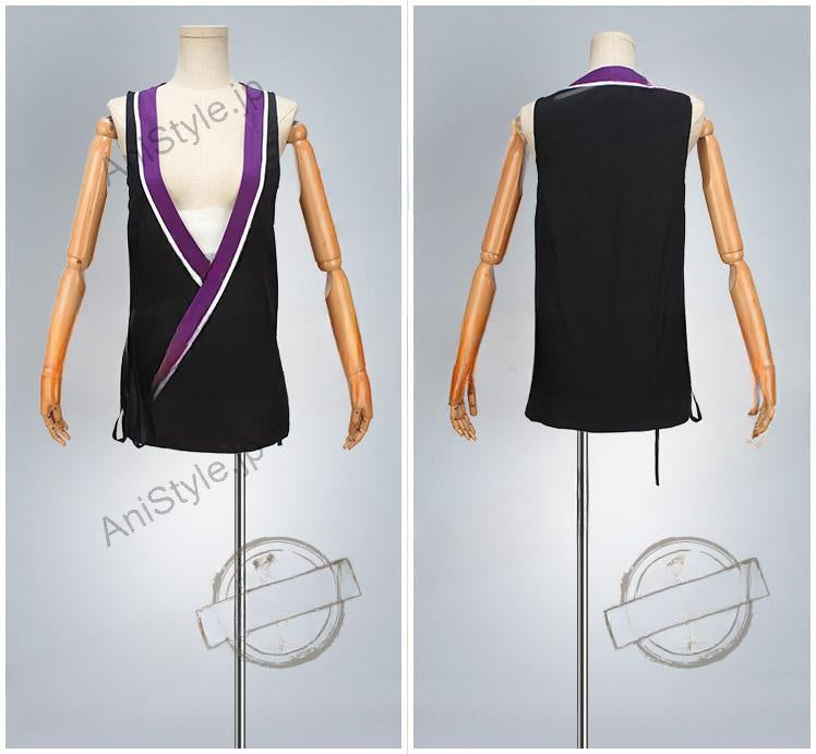 刀剣乱舞　蜻蛉切　出陣　コスプレ衣装