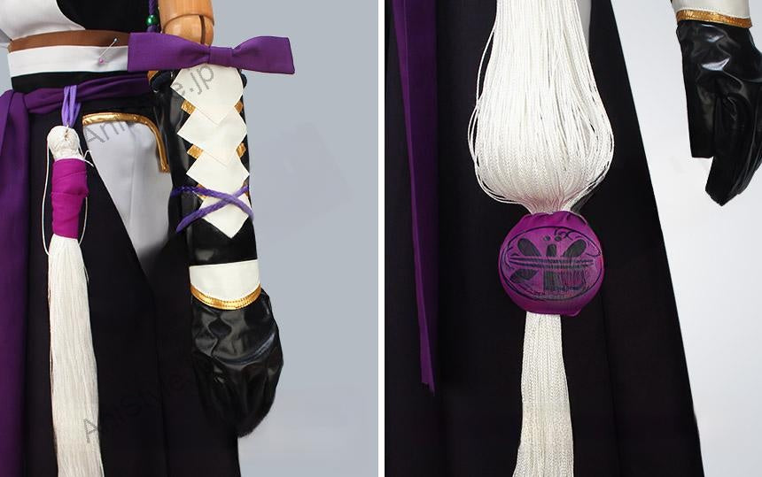 刀剣乱舞　蜻蛉切　出陣　コスプレ衣装
