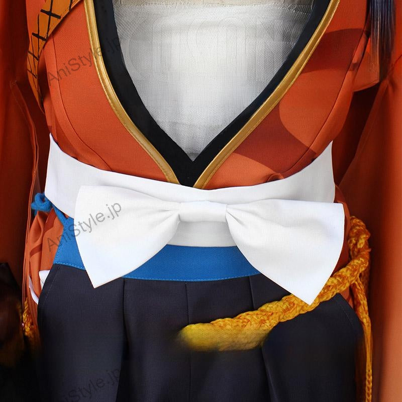 刀剣乱舞　陸奥守吉行　コスプレ衣装