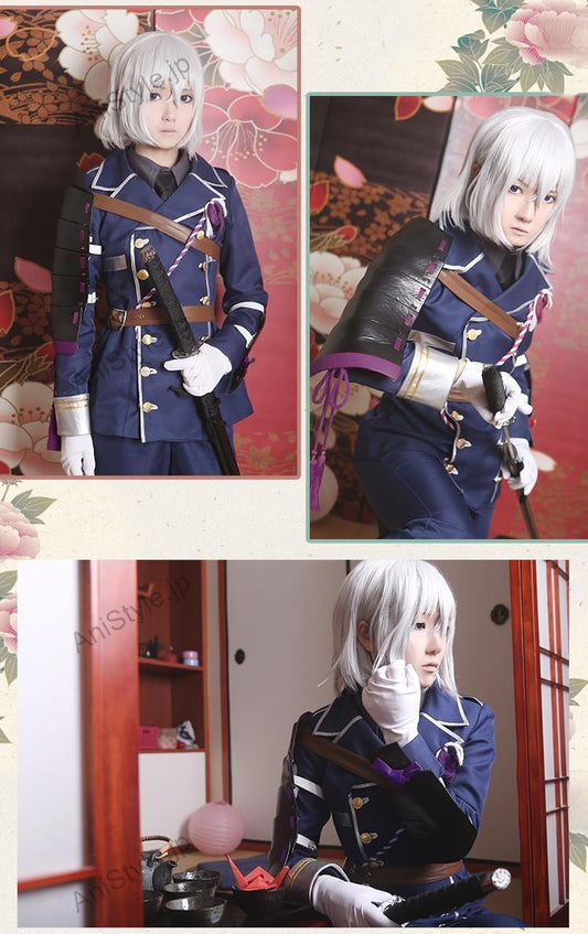 刀剣乱舞　骨喰藤四郎　コスプレ衣装