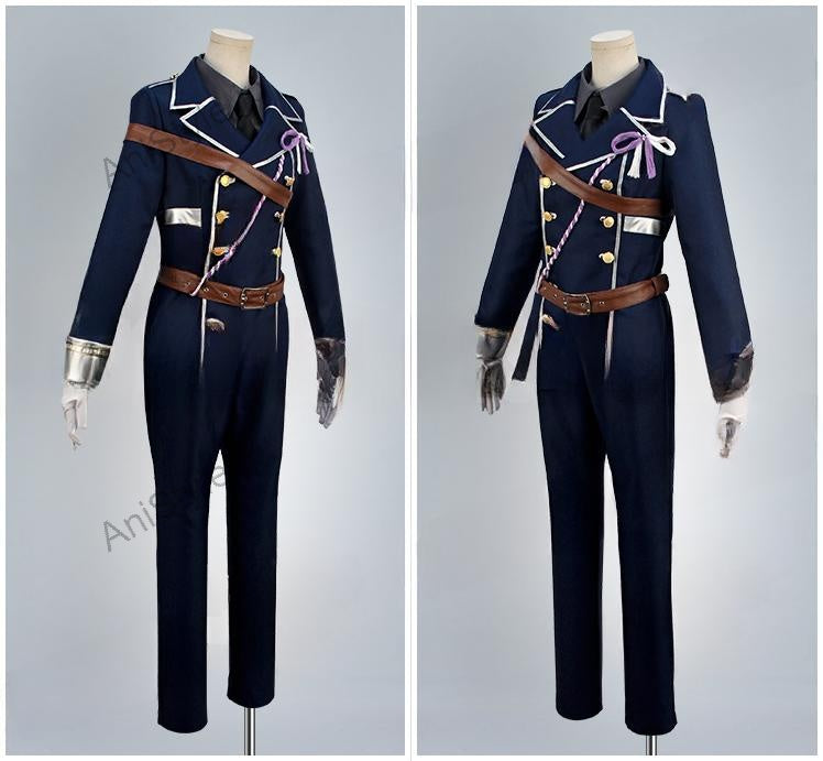 刀剣乱舞　骨喰藤四郎　コスプレ衣装