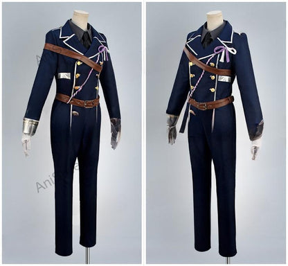 刀剣乱舞　骨喰藤四郎　コスプレ衣装