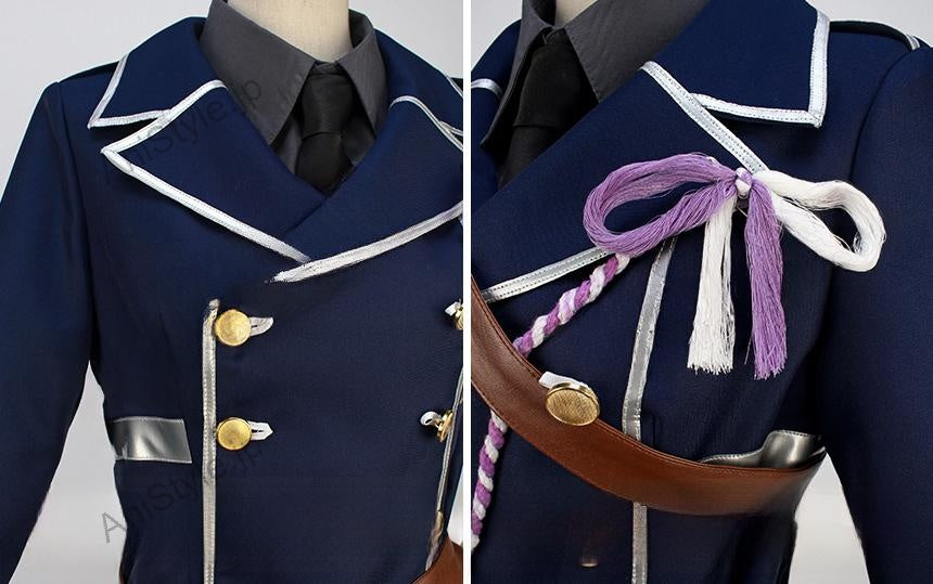 刀剣乱舞　骨喰藤四郎　コスプレ衣装