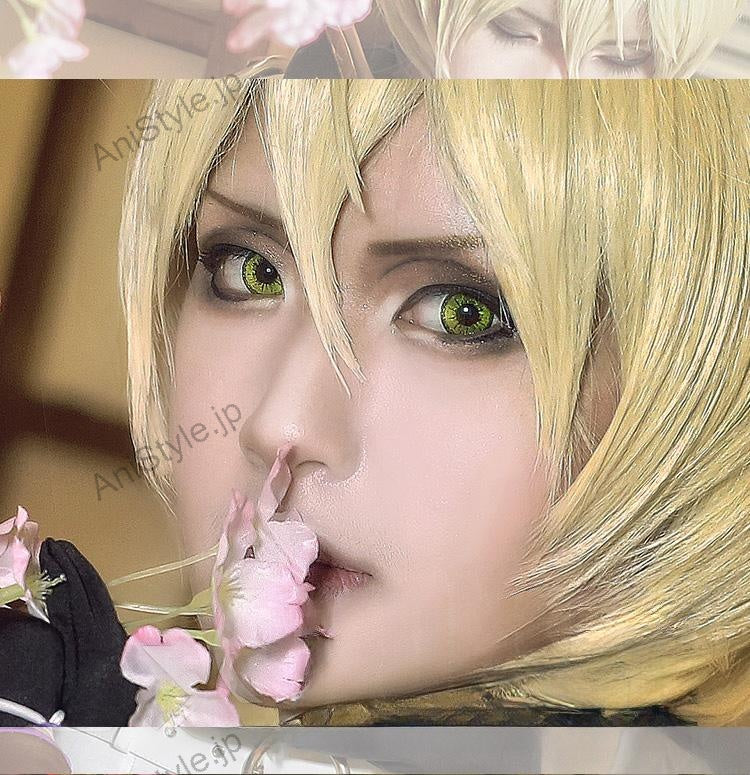 刀剣乱舞　髭切　コスプレ衣装