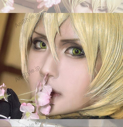 刀剣乱舞　髭切　コスプレ衣装