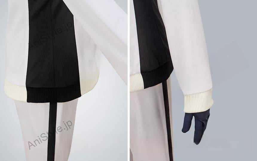 刀剣乱舞　髭切　内番　コスプレ衣装