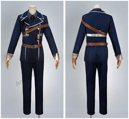刀剣乱舞　鯰尾藤四郎　コスプレ衣装