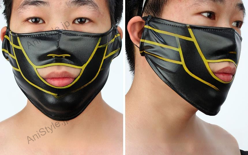 刀剣乱舞　鳴狐　内番　コスプレ衣装