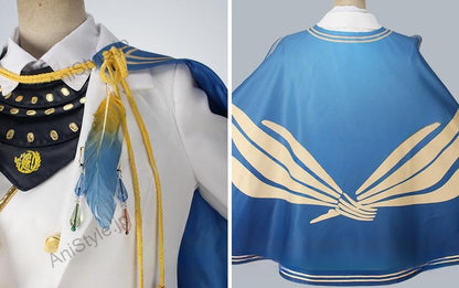刀剣乱舞　太鼓鐘貞宗　コスプレ衣装