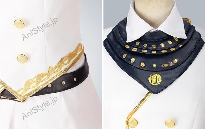 刀剣乱舞　太鼓鐘貞宗　コスプレ衣装