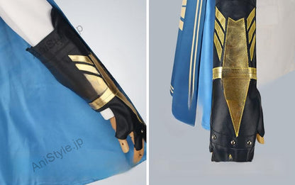 刀剣乱舞　太鼓鐘貞宗　コスプレ衣装