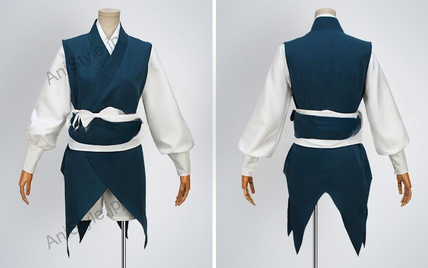 刀剣乱舞　小夜左文字　コスプレ衣装