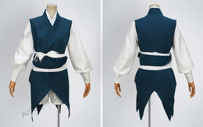 刀剣乱舞　小夜左文字　コスプレ衣装
