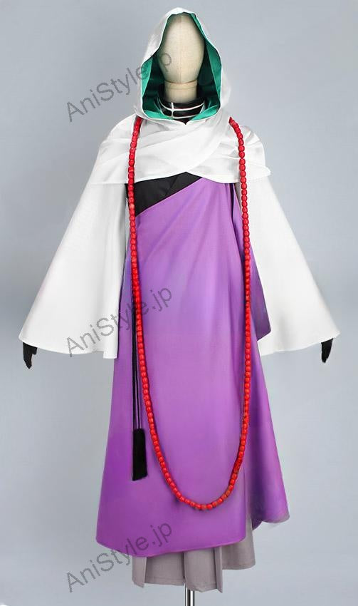 刀剣乱舞　岩融　コスプレ衣装