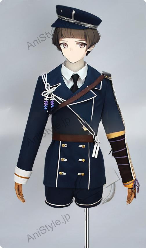 刀剣乱舞　平野藤四郎　コスプレ衣装