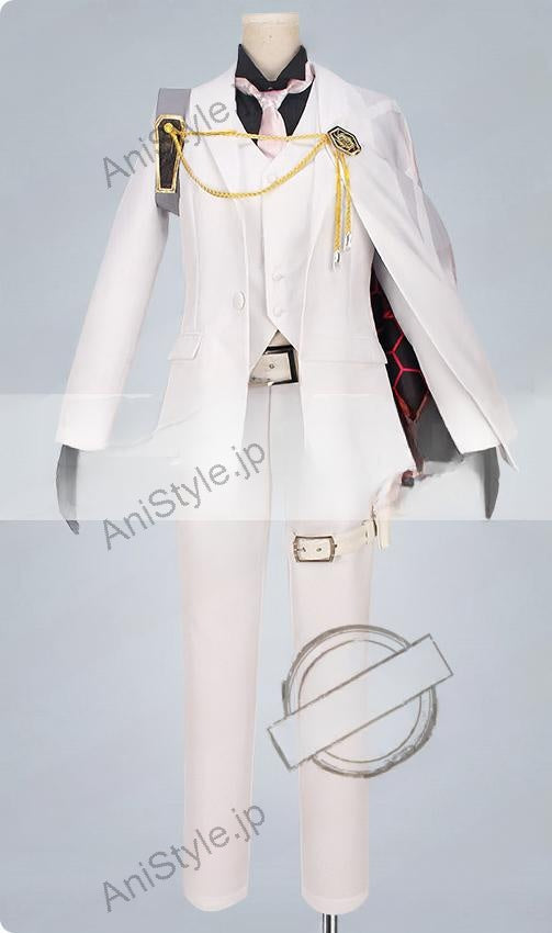 刀剣乱舞　亀甲貞宗　出陣　コスプレ衣装