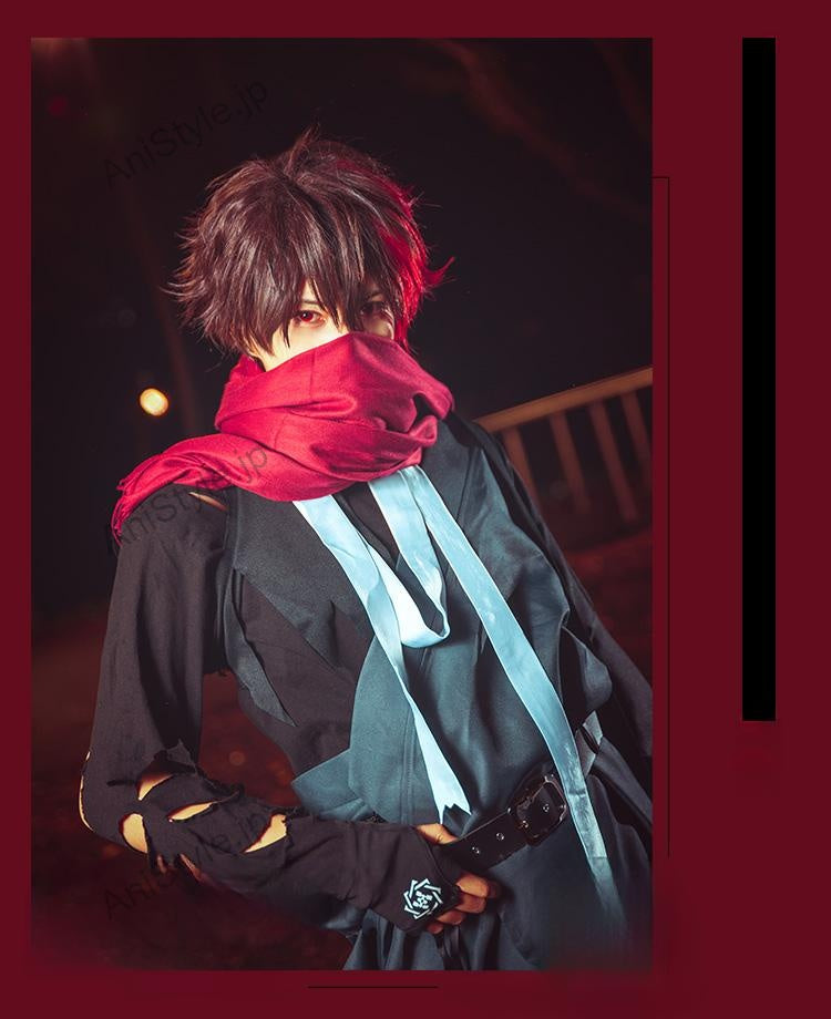 刀剣乱舞 肥前忠広 コスプレ衣装 – AniStyle