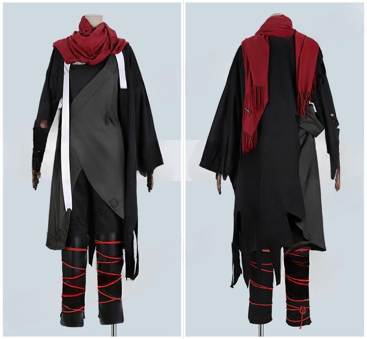 刀剣乱舞　肥前忠広　コスプレ衣装 Amazon.co.jp: Lexx_cos肥前忠広 コスプレ衣装 刀剣乱舞 ひぜん