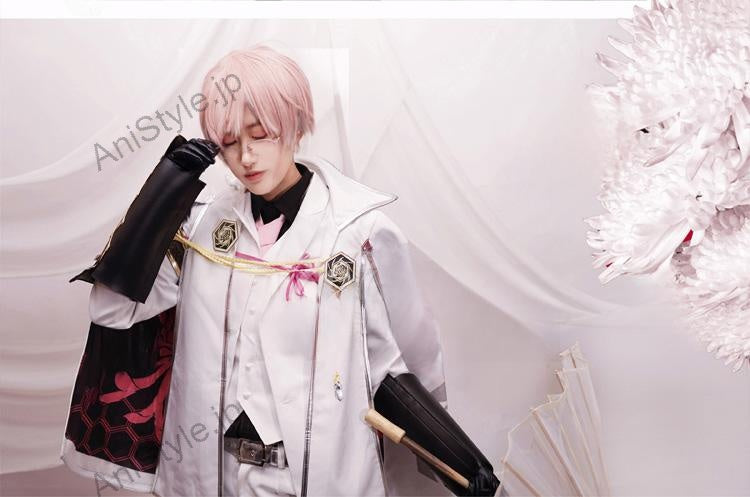 亀甲貞宗 コスプレ衣装 ウィッグ Amazon.co.jp: 耐熱コスプレウィッグ 亀甲貞宗 刀剣乱舞ONLINE