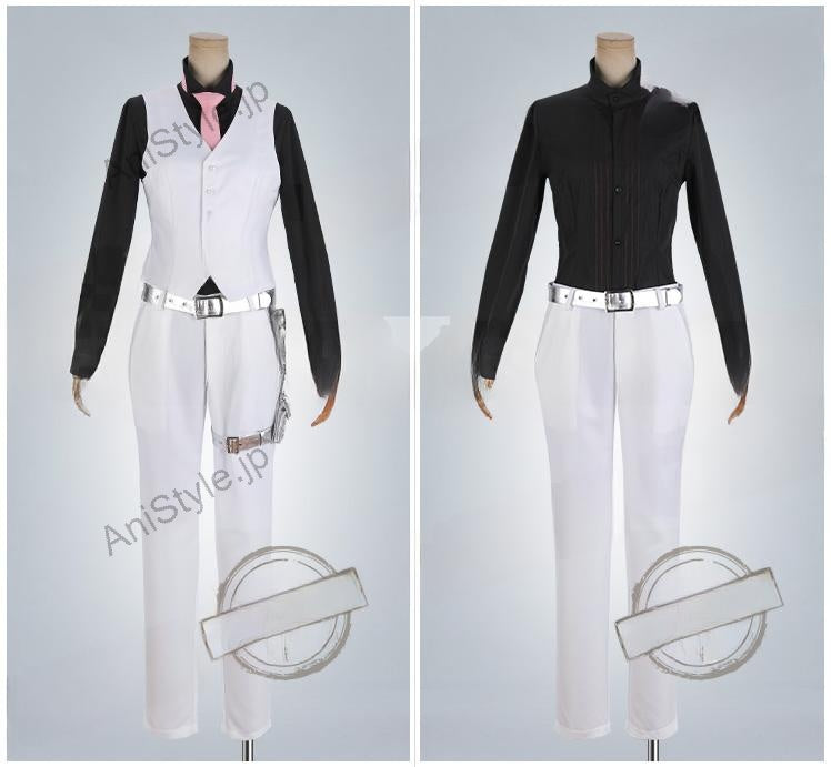 刀剣乱舞 亀甲貞宗 極 コスプレ衣装 – AniStyle