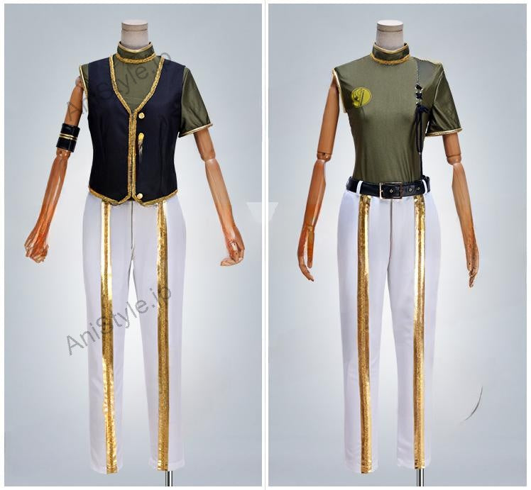 石切丸 三百年の子守唄 ミュージカル衣装 コスプレ Amazon.co.jp