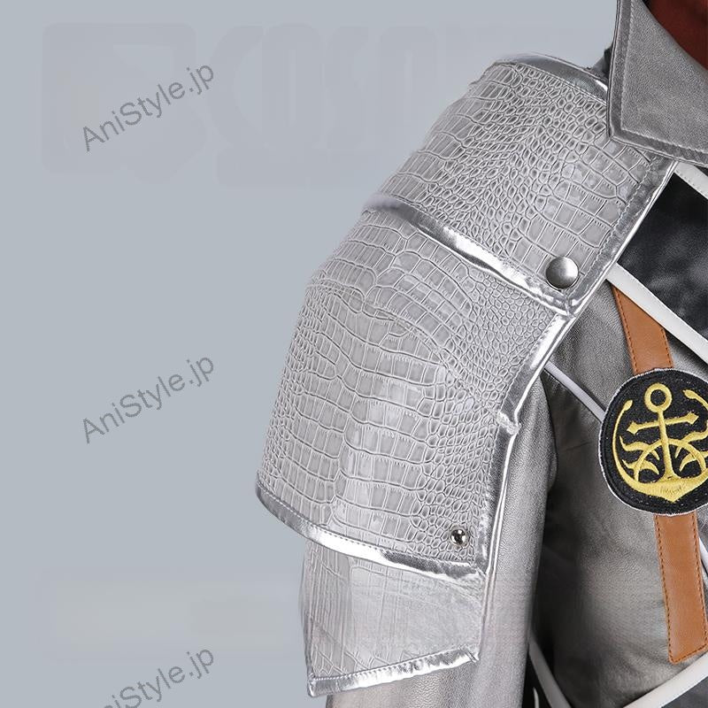 刀剣乱舞 ミュージカル2部ライブ衣装 結びの響、始まりの音 陸奥守吉行 コスプレ衣装