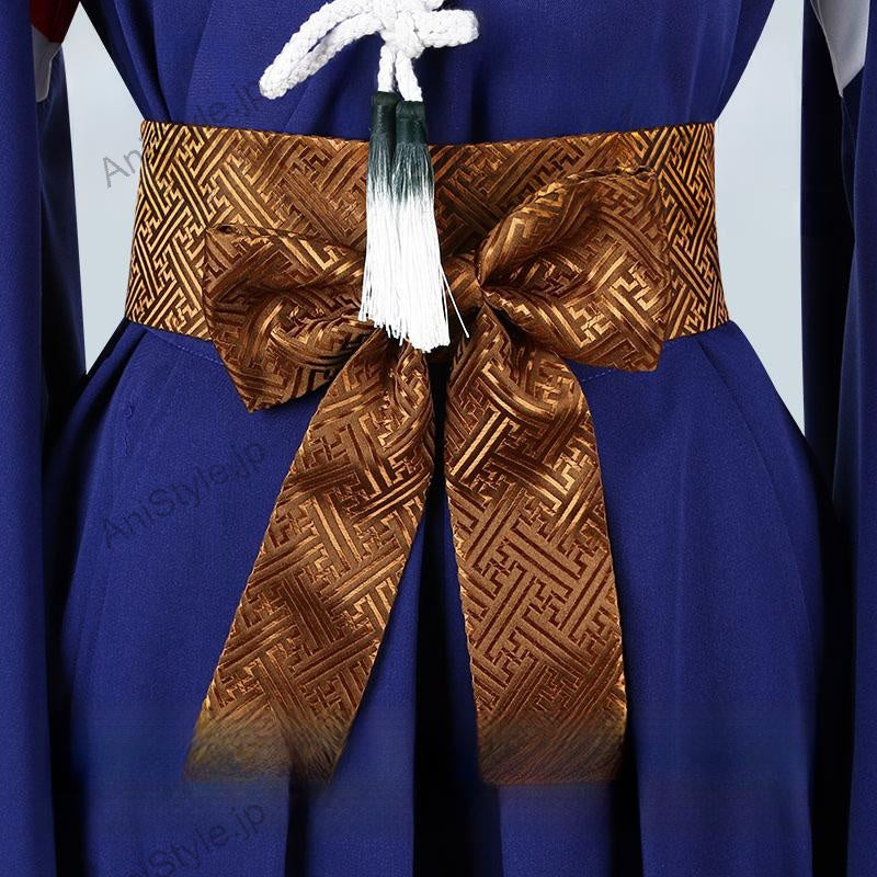 刀剣乱舞 ミュージカル 双騎出陣2019 〜SOGA〜 髭切 コスプレ衣装 ミュージカル『刀剣乱舞』 髭切膝丸 双騎出陣2019 ～SOGA