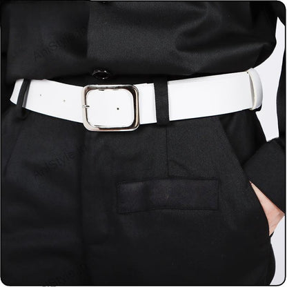 東京リベンジャーズ 東卍特攻服 東京卍會陸番隊隊長 半間修二コスプレ衣装