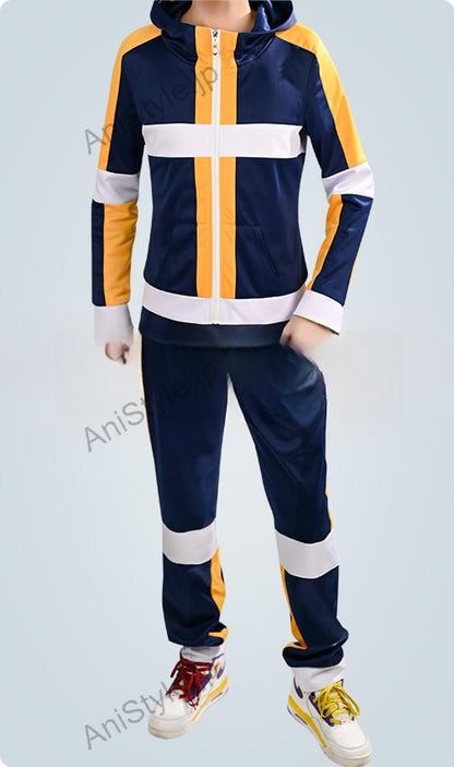 東京卍リベンジャーズ 三ツ谷隆 私服　コスプレ衣装
