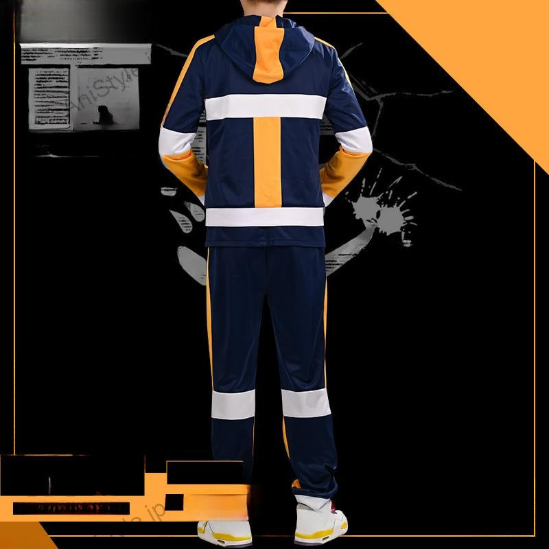 東京卍リベンジャーズ 三ツ谷隆 私服　コスプレ衣装